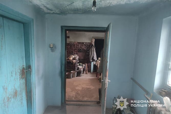 На Кременеччині під час приготування їжі загинули двоє чоловіків