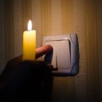 Графік відключення світла у Тернопільській області на 13 грудня