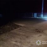 В аварії поблизу Тернополя загинув пішохід. Розшукують водія