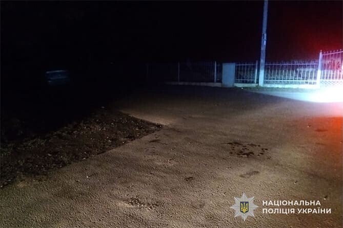 В аварії поблизу Тернополя загинув пішохід. Розшукують водія