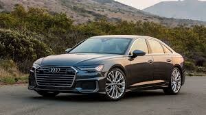 Audi A6 – історія та огляд моделі авто