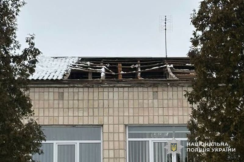 Бережани ліцей