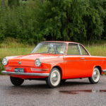 BMW 700: маленький рятівник баварського гіганта