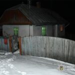 У Товстенській громаді сталося вбивство – загинула 43-річна жінка