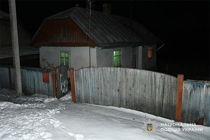 У Товстенській громаді сталося вбивство – загинула 43-річна жінка