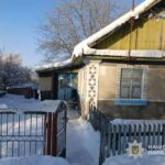 На Лановеччині внаслідок пожежі загинув чоловік