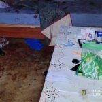 У Тернополі 29-річну жінку підозрюють у вбивстві співмешканця