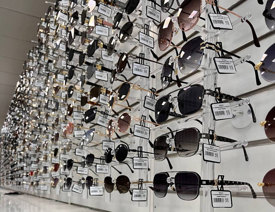 SumWin: сонцезахисні окуляри оптом – основа успішного бізнесу