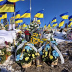 У Тернополі запускають проект догляду за могилами самотніх воїнів