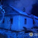 У пожежах на Кременеччині загинули двоє людей
