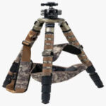 Тренога для стрільби: стабільність, точність і контроль у будь-яких умовах