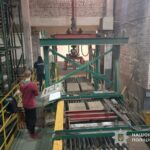 У Бережанах на виробництві травмувався 21-річний працівник