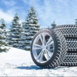 Зимові шини на авто – типи і особливості