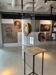 виставка картин Тараса Шевченка у Львові