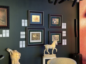 картини Шевченка