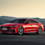 Audi A7: історія та огляд німецького шедевра