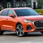 Audi Q3: еволюція стилю та технологій