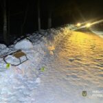 У Кременецькому районі водій “Опеля” збив 14-річну дівчинку