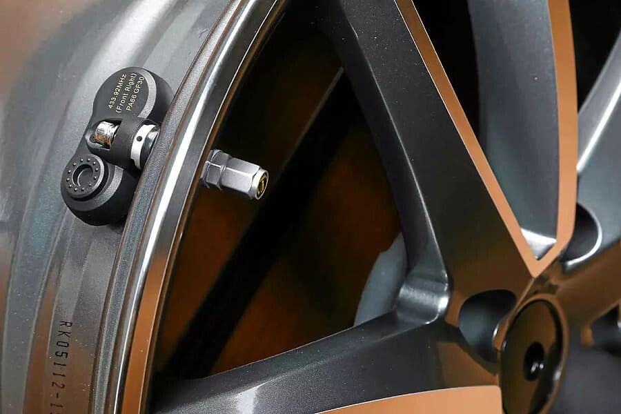 Датчик тиску: сучасні рішення для моніторингу та автоматизації