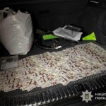 30000 доларів за послугу: у Тернополі затримали “бізнесмена”, який заробляв на військових