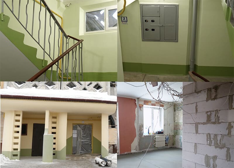 У Тернополі мешканці будинку на вул. 15 Квітня поступово повертаються додому після ракетної атаки