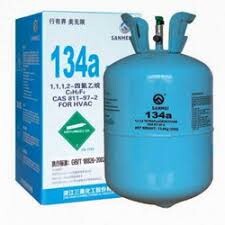 Холодоагенти для побутової техніки: що варто знати про фреон