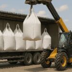 Оптимізація логістики для агробізнесу: як скоротити витрати на 20%