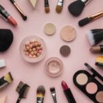 Б’юті-хакі для стійкого макіяжу: від праймера до фіксатора – ваш гід по професійній косметиці