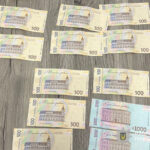 Тернополянин обікрав військового майже на 15000 гривень