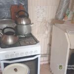 У Підволочиську внаслідок отруєння чадним газом загинуло двоє людей