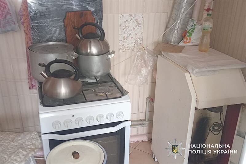 У Підволочиську внаслідок отруєння чадним газом загинуло двоє людей