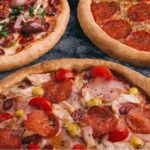 Насолоджуйтесь неперевершеною піцою від Monopizza в Кривому Розі та економте