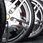 Як зробити їзду вашим кросовером значно комфортнішою: секрети вибору правильних шин