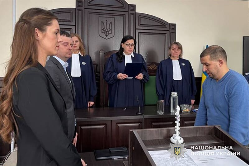 15 років тюрми: Кременецький районний суд оголосив вирок підозрюваному у вбивстві дівчини