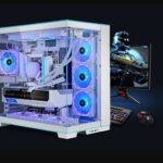 Як зібрати потужний комп’ютер для рендерингу та AI у 2026 році