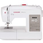 Чому варто купити швейну машинку Зінгер саме зараз: 5 ключових переваг