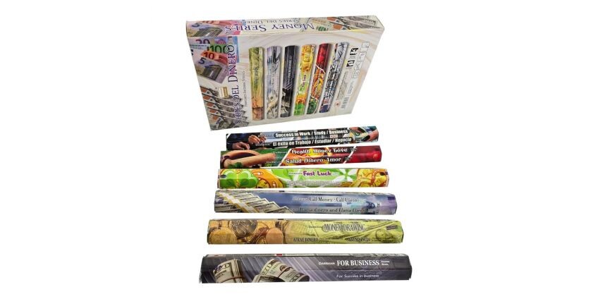 Благовония для медитации: находим свой аромат для глубокой практики