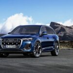 Audi Q7 – історія та огляд моделі авто