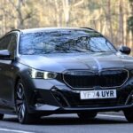 BMW 5 Series: Історія успіху та погляд у майбутнє