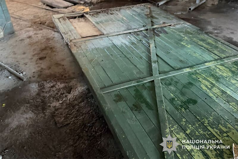 У Тернополі на виробництві загинув 59-річний чоловік