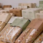 Як обрати екологічну упаковку для бізнесу: переваги паперових та біорозкладних матеріалів