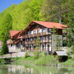 Відпочинок у Закарпатті: унікальні традиції, кухня та гірські пейзажі