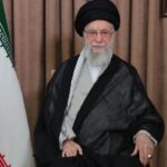 Внаслідок авіаударів США та Ізраїлю загинув лідер Ірану Хаменеї