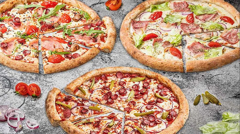 Смачний Кривий Ріг: огляд кращих піцерій міста та секрет успіху Don Peperon