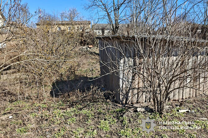 На Тернопільщині безвісти зниклу жінку знайшли мертвою. Її вбили