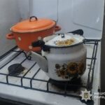 У Козлівській громаді 92-річний чоловік отримав важкі опіки та загинув