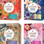 Чай Lovare: чим він відрізняється від інших чаїв