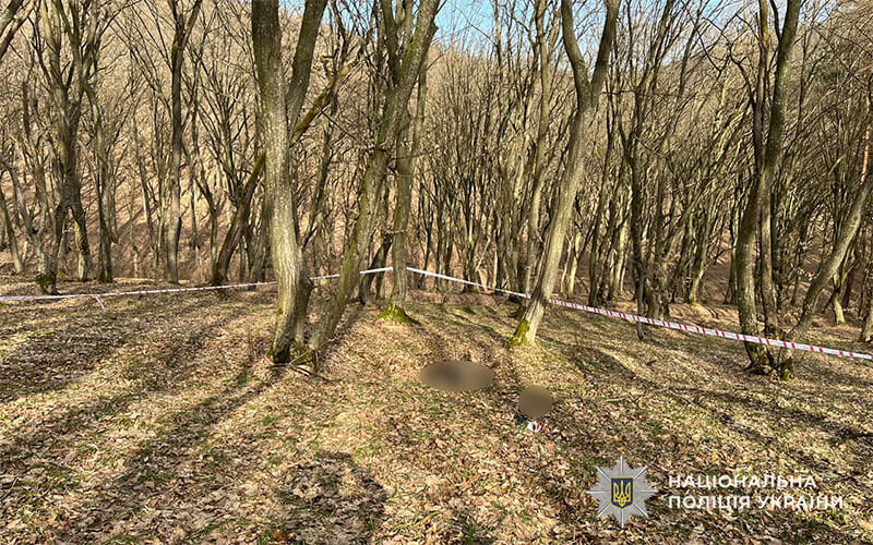 На Тернопільщині чоловік загинув через детонацію снаряда часів Другої світової війни