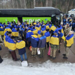 З російського полону повернулися 8 захисників з Тернопільщини
