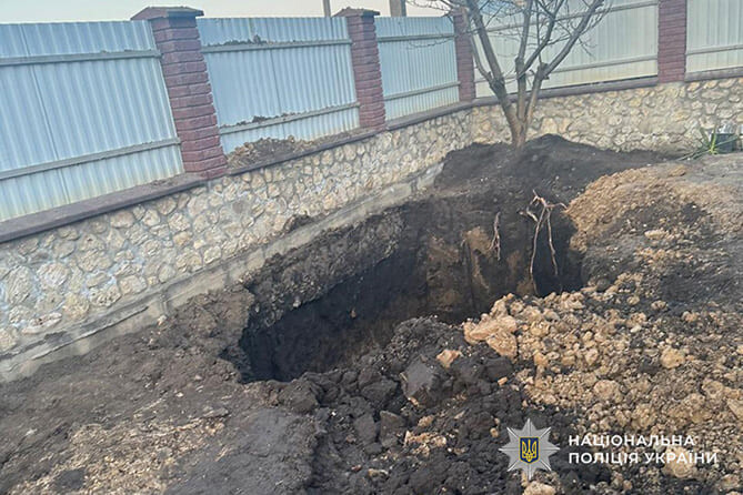 У селі поблизу Тернополя під час копання септика загинув 19-річний хлопець
